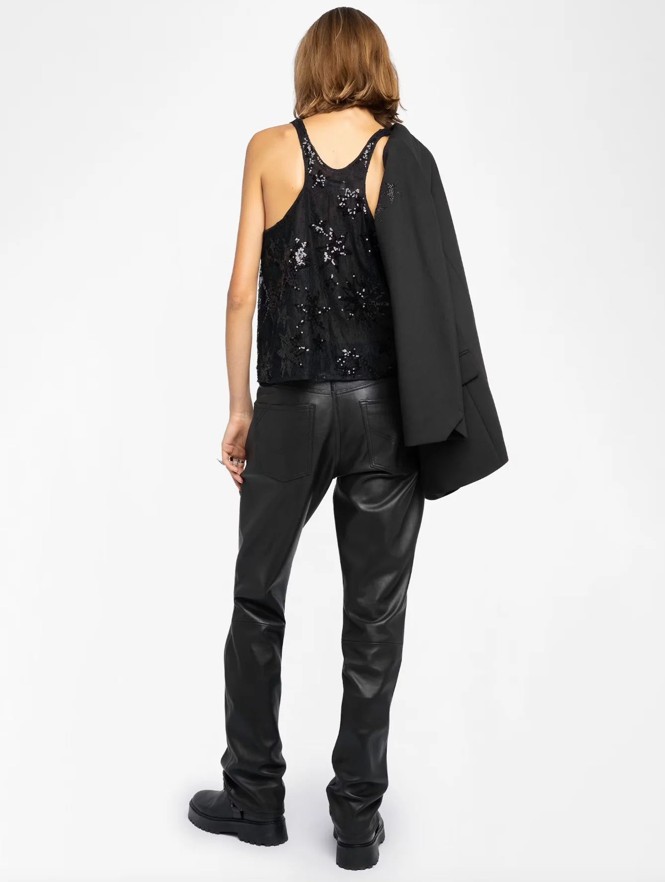 TARYSA LACE BROD - Image 4